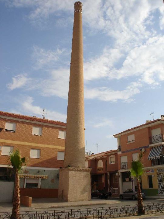 Fotos concurso Campos del Río-Fotografías - Región de Murcia Digital