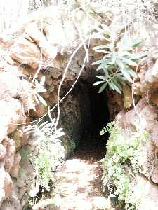 Cueva de la Mauta