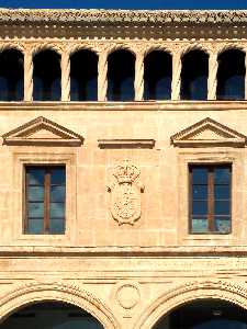 Palacio del Concejo