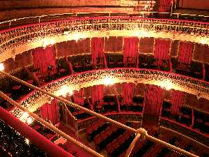 Teatro Vico 