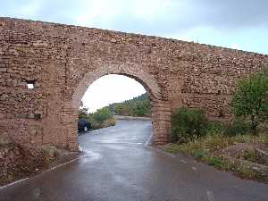 Arco de Aledo