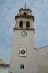 Torre de la Parroquia de San Pablo - Regin de Murcia Digital
