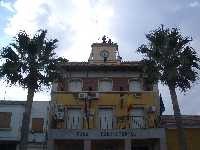 Ayuntamiento de Las Torres de Cotillas