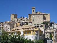 3. Castillo de Moratalla