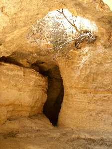 Cuevas del Marqus