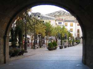 3 Plaza del Ayuntamiento