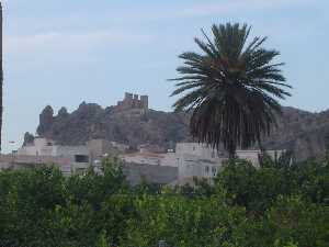 4.Vista del Castillo
