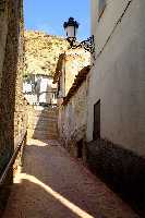 Casco antiguo Ulea(Rincones)