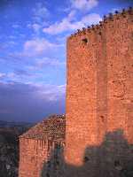 Castilloatardecer
