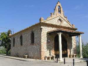 Ermita de la Patrona