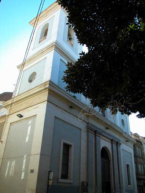 Iglesia de San Jos. Regin de Murcia Digital