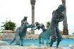 Monumento al Pescador - Regin de Murcia Digital