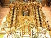 Altar de San Joaqun, en Cieza (Murcia) - Jose Antonio Fernndez