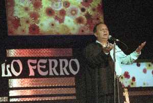 Festival de Cante Flamenco de Lo Ferro
