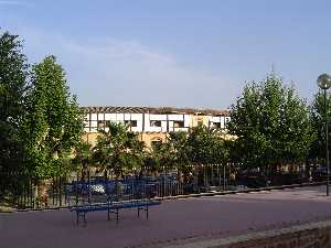 Plaza Toros