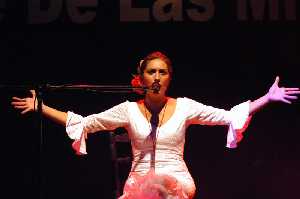 Estrella Morente II [La Unin_Festival Cante] 