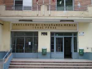 Instituto de Enseanza Secundaria Isaac Peral de Cartagena [Cartagena_Isaac Peral]