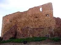 Muros, Ventanas y Aspilleras