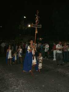 Legin de Ara Pacis [Cartagena_Fiestas CYR]