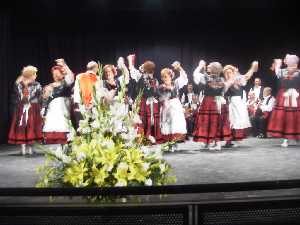 Certamen Baile 3