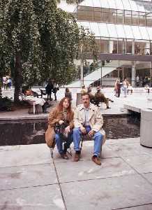 Museo de Arte Moderno. Nueva York. 1993.