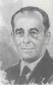 Diego Snchez Jara, presidente en 1935