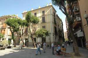  Museo Ram�n Gaya 