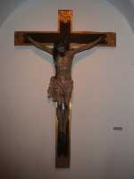  Crucifixin de Salzillo 