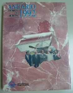 Anuario 1992 