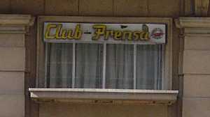 Club de Prensa, Asociacin de la Prensa de Murcia
