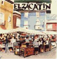 Zacatín Zacatín