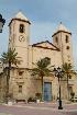 Iglesia de la Asuncin - Regin de Murcia Digital
