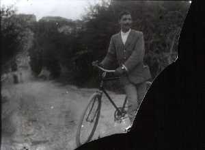 Albudeite 1930 [Ciclismo]