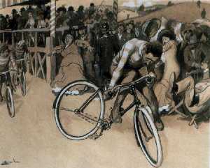 Medina 1911 [Ciclismo]