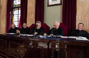 Tribunal del Consejo de Hombres Buenos 