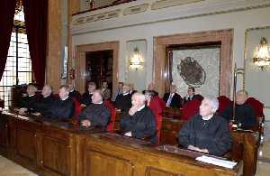 Tribunal Consuetudinario y Tradicional 
