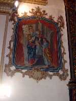 Los Desposorios de San Jos� y la Virgen