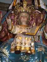 Virgen del Oro