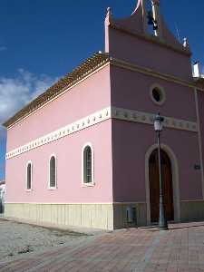 Ermita 