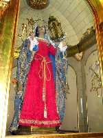 Virgen de los Dolores 