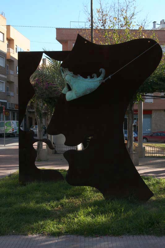  Monumento al Carnaval [Murcia_Pedanas_Cabezo de Torres]. 