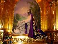 La Oraci�n en el Huerto 
