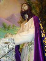 La Oraci�n en el Huerto 