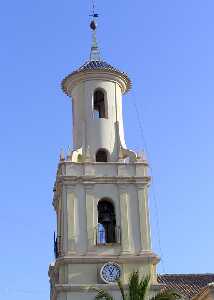 Torre Campanario 