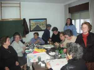 Trabajos Manuales en Caravaca