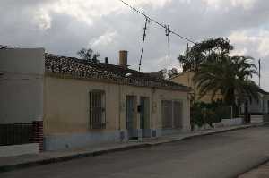 Casa de Juan Zurano 