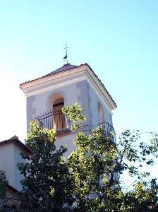Torre de la Iglesia  