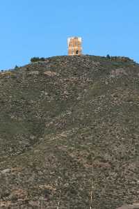 Torre medieval, origen del nombre de Torrecilla 