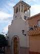Vista de la Torre 
