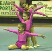 deporte escolar gimnasia ritmica deporte escolar gimnasia ritmica